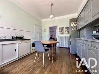  Maison à vendre 5 pièces 116 m²
