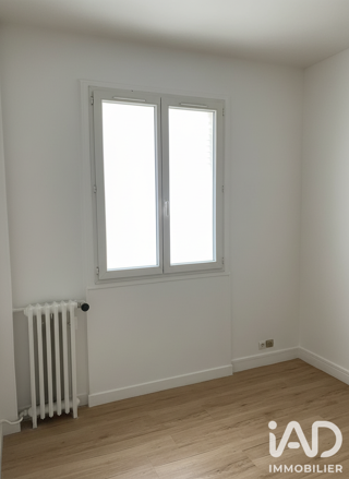  Appartement à louer 1 pièce 18 m²