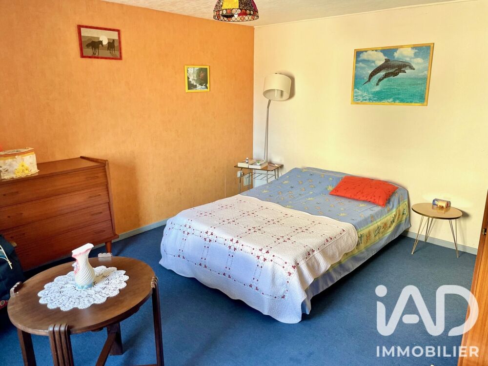 Vente Maison Vente Maison/villa 4 pièces Germignac
