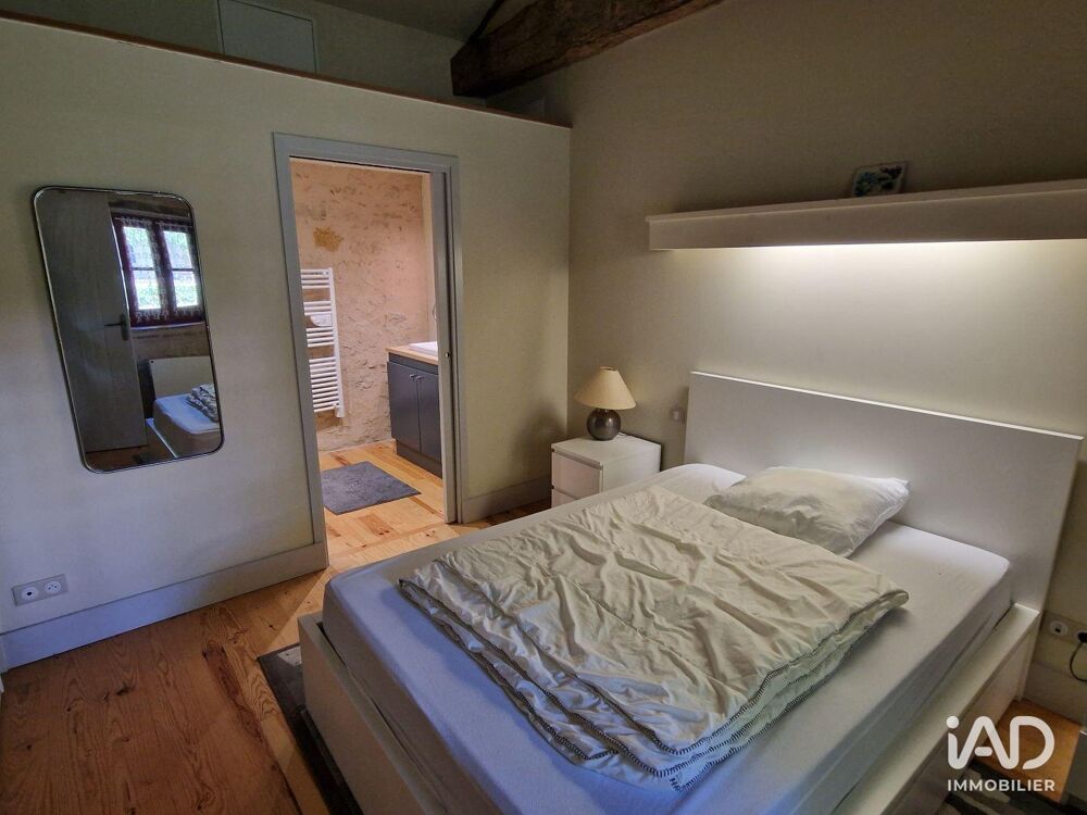 à vendre  Maison Meilhan-sur-Garonne (47180)