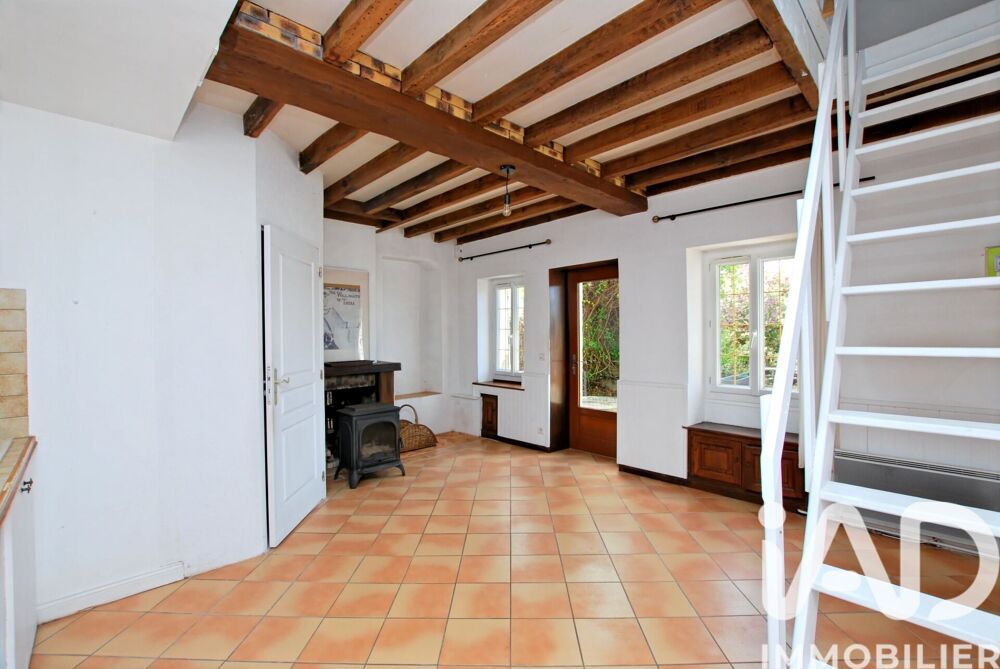 Vente Maison/villa 3 pièces