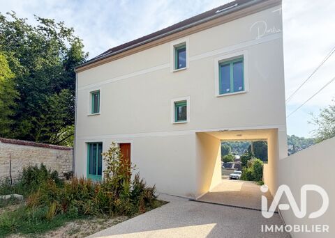   Location Duplex 5 pièces Appartement - 5 pièce(s) - 166 m²
