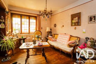  Maison à vendre 6 pièces 114 m²