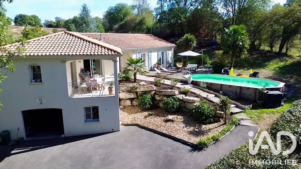 Vente Maison traditionnelle 5 pièces