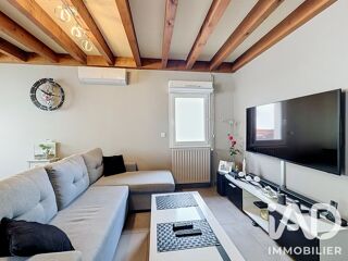 Vente Appartement Vente Appartement 3 pièces Craponne