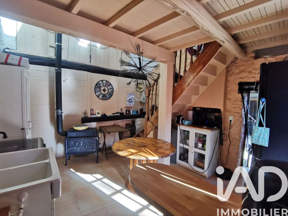 Vente Maison/villa 3 pièces