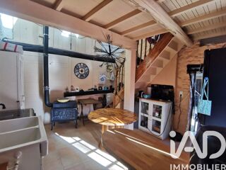 Maison à vendre 3 pièces 47 m²