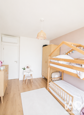 Appartement à vendre 5 pièces 100 m²