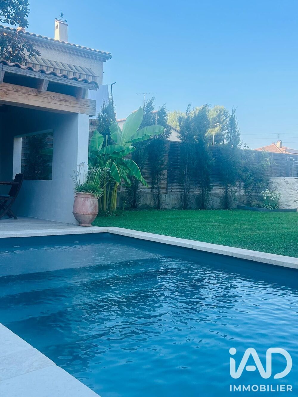 Vente Maison/villa 8 pièces