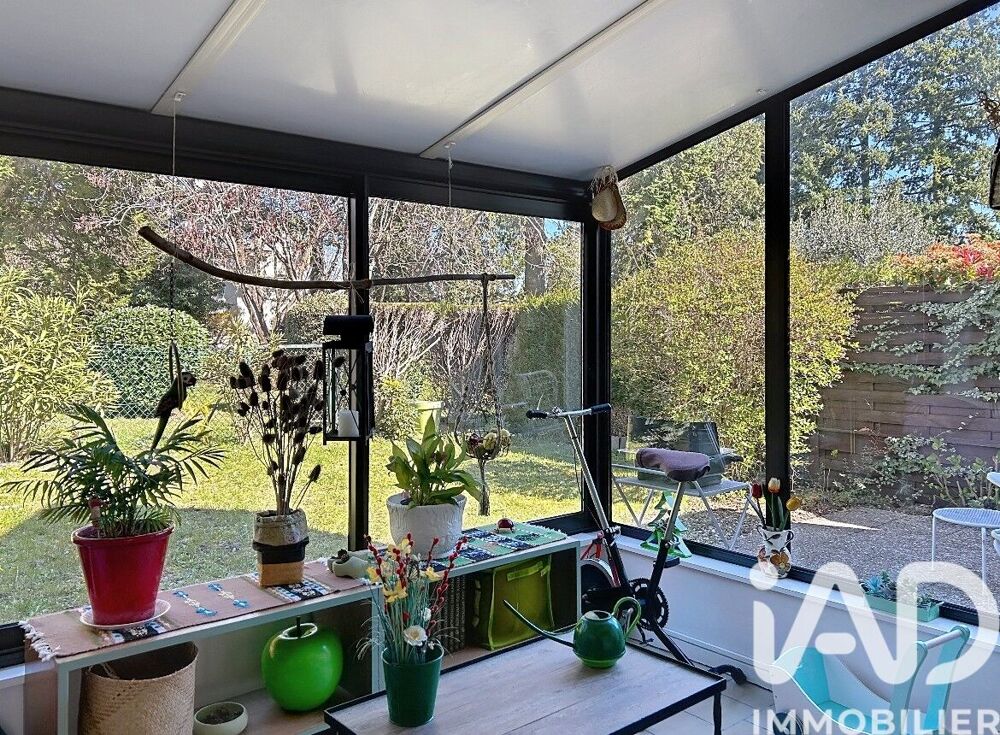 Vente Maison Vente Maison/villa 4 pièces Beaugency