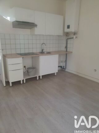  Appartement � vendre 2 pi�ces 27 m�