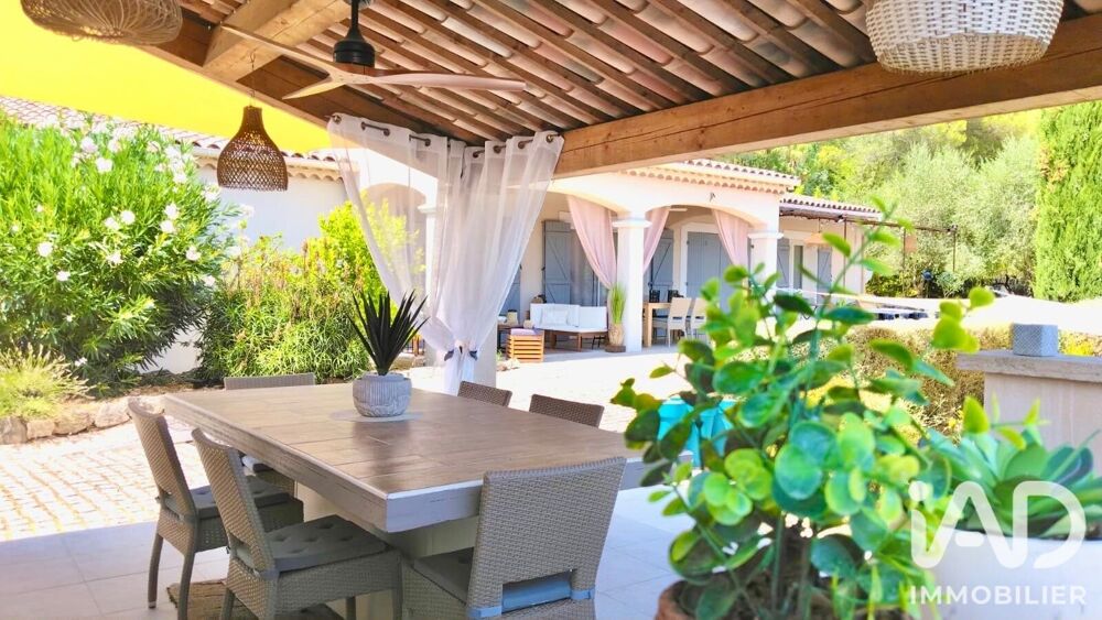 Vente Maison/villa 7 pièces
