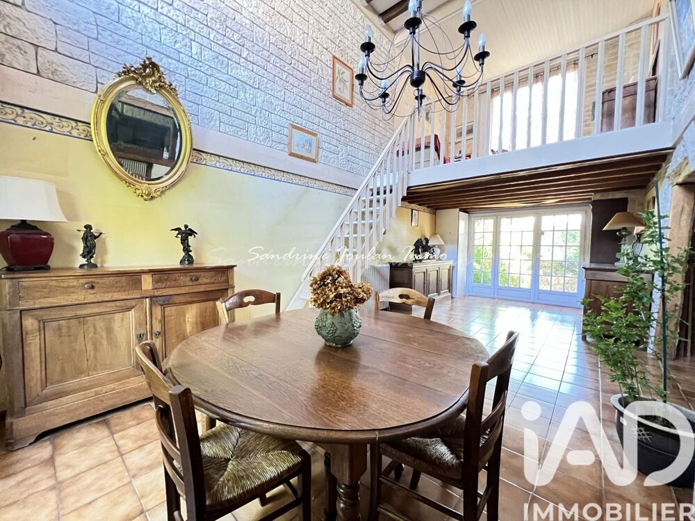 Vente Maison Vente Maison/villa 5 pièces Savigny-sur-orge