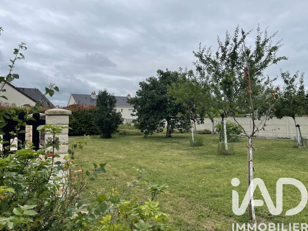 Vente Maison Vente Maison traditionnelle 4 pièces Meung-sur-loire