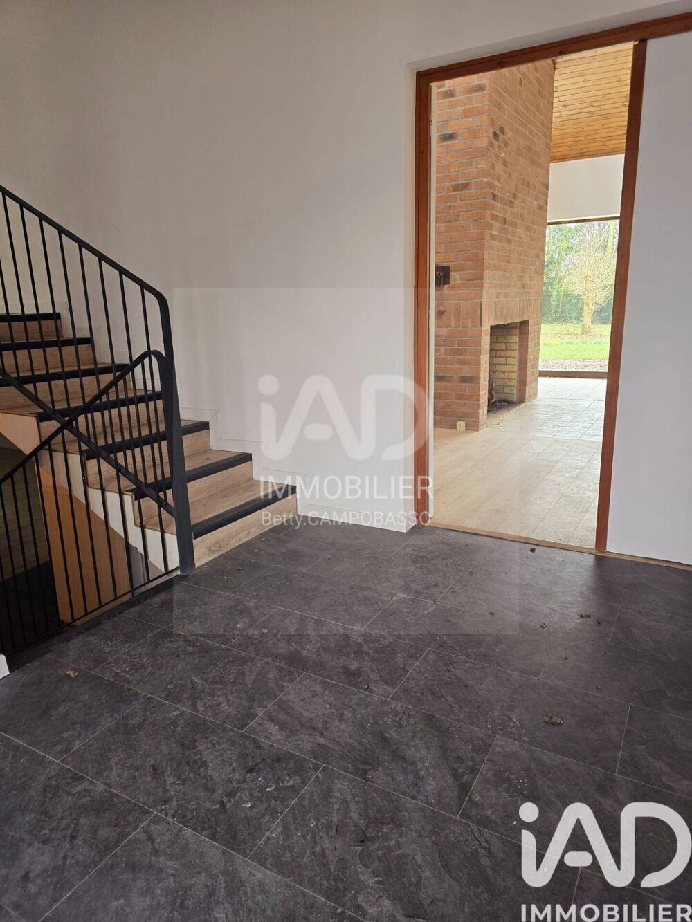 Vente Maison Vente Maison/villa 7 pièces Aulnoye-aymeries