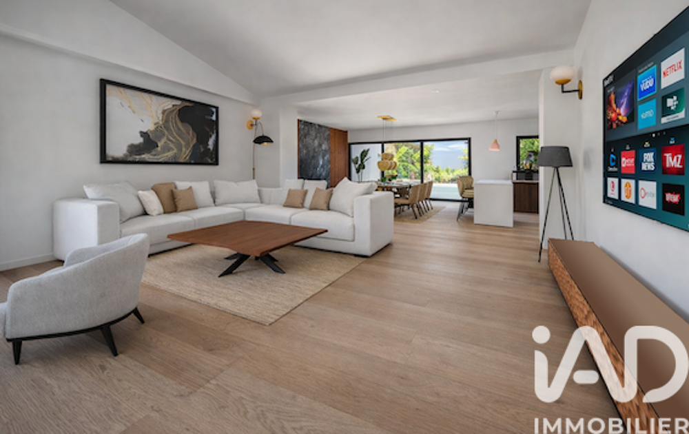 Vente Maison Vente Maison de village 6 pièces Tournefeuille