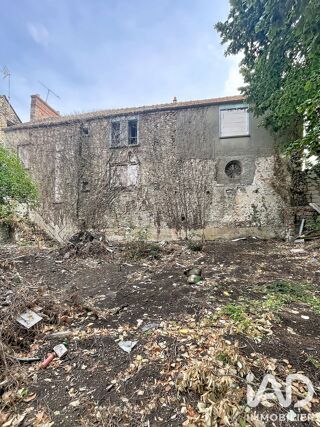  Maison à vendre 3 pièces 70 m²