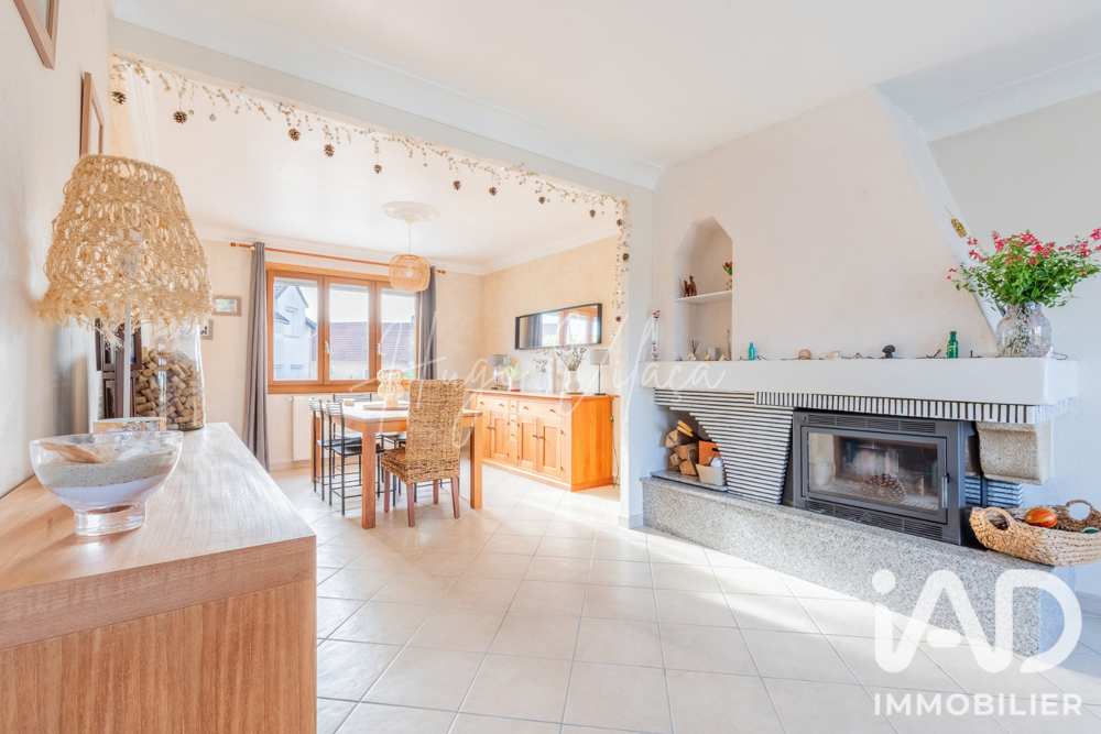 Vente Maison Vente Maison/villa 7 pièces Draveil