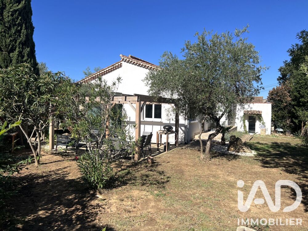 Vente Maison Vente Maison traditionnelle 5 pièces Bagnols-sur-cèze
