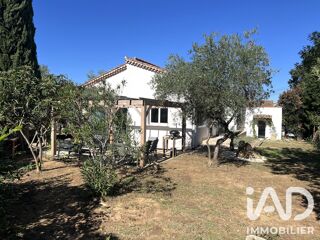  Maison à vendre 5 pièces 111 m²