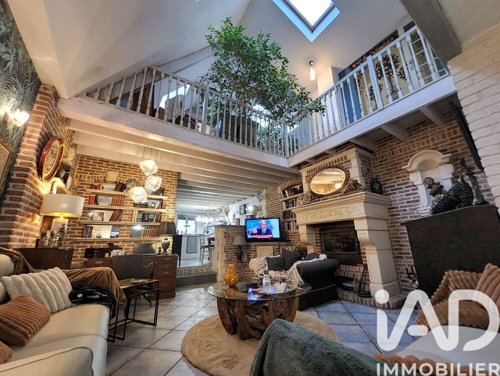 Vente Maison de ville 7 pièces