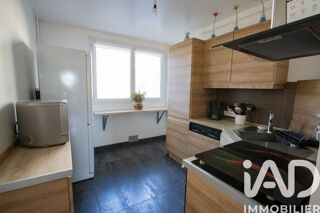  Appartement à vendre 3 pièces 67 m²