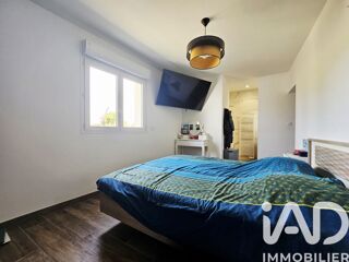  Maison à vendre 5 pièces 121 m²