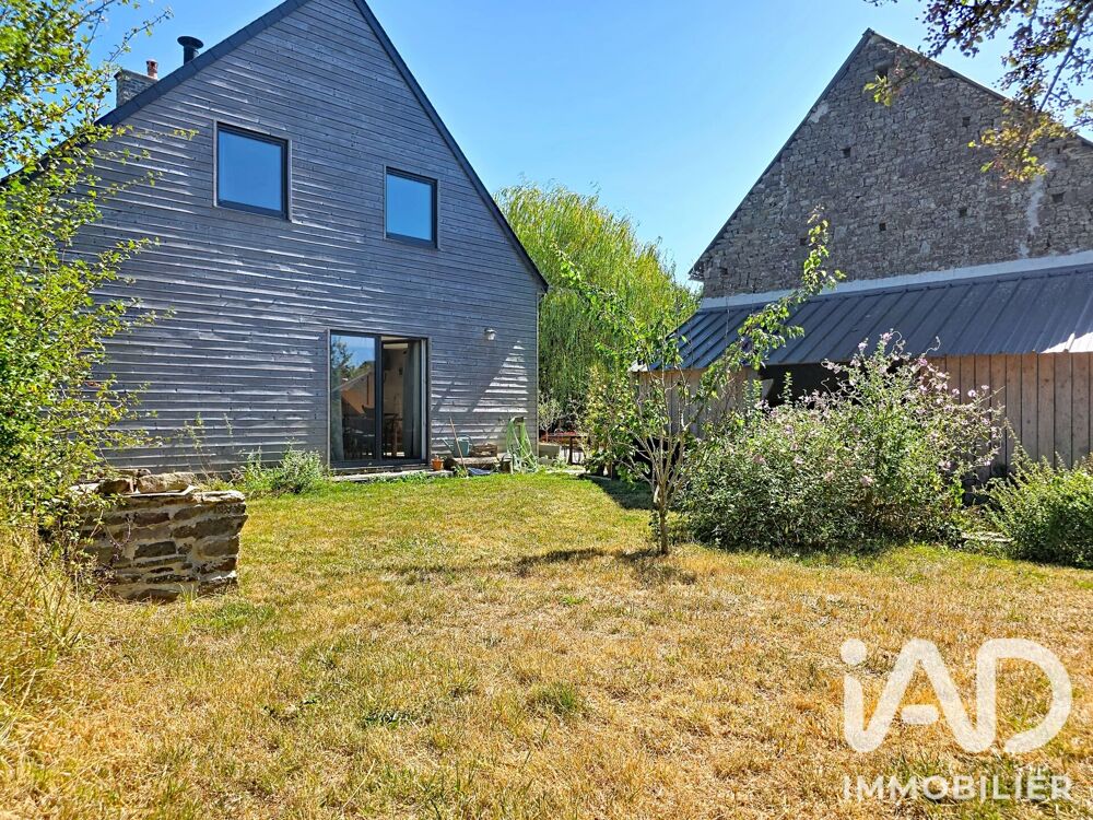 Vente Maison/villa 8 pièces