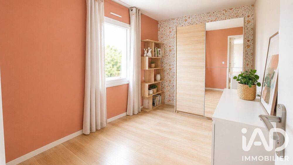 Vente Maison Vente Maison/villa 4 pièces Plouhinec