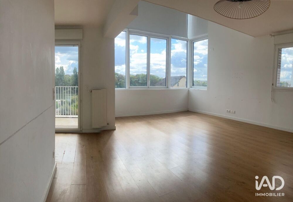 Location Appartement Location Appartement 4 pièces Athis-mons
