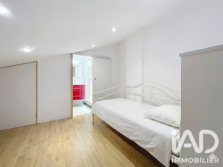  Maison à vendre 3 pièces 60 m²