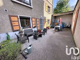  Appartement � vendre 4 pi�ces 74 m�
