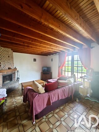  Maison à vendre 8 pièces 215 m²