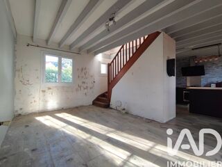  Maison à vendre 3 pièces 63 m²