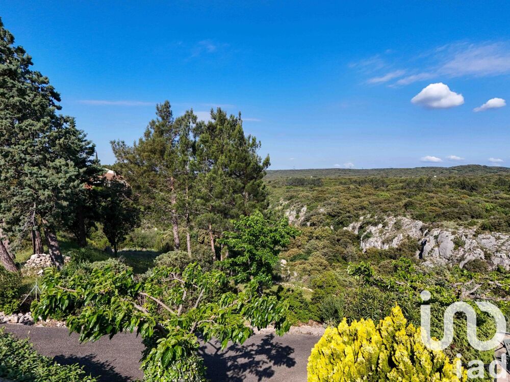Vente Maison Vente Maison/villa 8 pièces Rochefort-du-gard