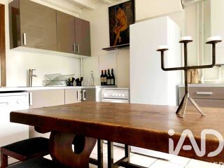  Maison à vendre 6 pièces 104 m²