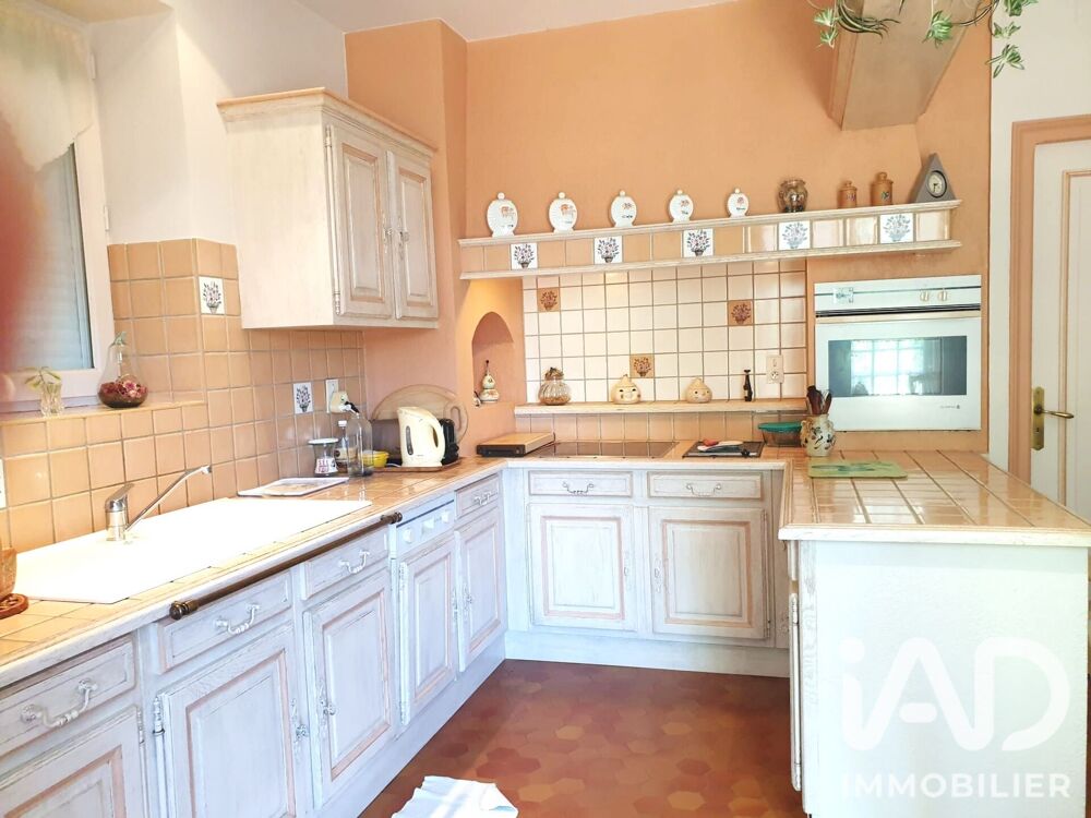 Vente Maison Vente Maison de campagne 9 pièces Espartignac