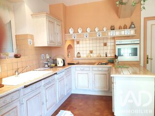  Maison à vendre 9 pièces 261 m²