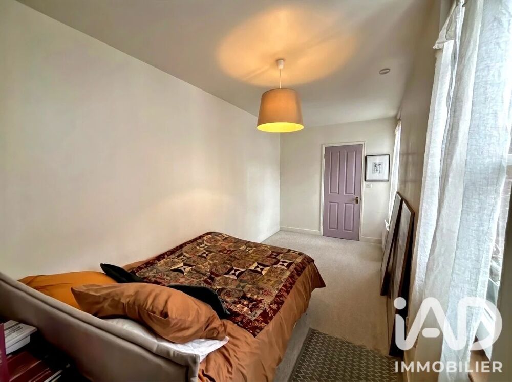 Vente Appartement Vente Appartement 2 pièces Compiègne