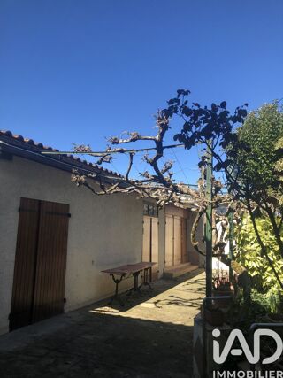 Maison - 8 pièce(s) - 183 m²