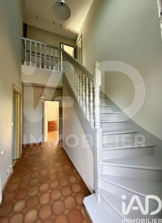  Maison à vendre 8 pièces 174 m²