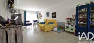  Maison à vendre 4 pièces 91 m²