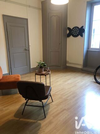  Appartement à vendre 3 pièces 100 m²