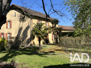  Maison à vendre 11 pièces 310 m²
