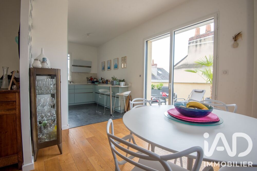 Vente Appartement Vente Appartement 5 pièces Angers