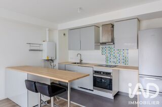  Appartement à vendre 3 pièces 57 m²