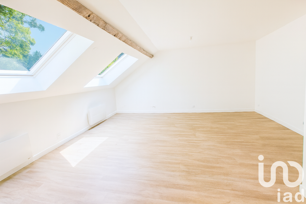 Vente Appartement Vente Appartement 1 pièce Sautron