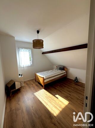  Maison à vendre 5 pièces 106 m²