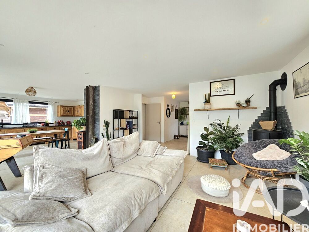 Vente Maison/villa 7 pièces