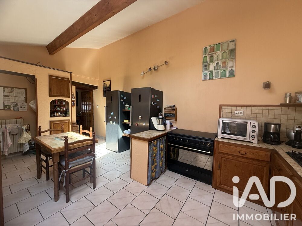 Vente Maison Vente Maison/villa 5 pièces Tournus